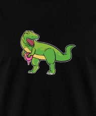 Bad T-Rex! | Macrophilia / Microphilia | Know Your Meme
